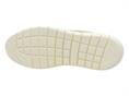 ambitious 12863 taupe sneakers pelle uomo extraliht