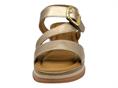 donna serena 445698 platino sandalo donna pelle