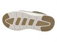 donna serena 145671 grigio sneaker tessuto  donna