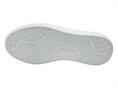 tommasi NEW ROSEbianco sneakers donna pelle