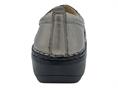 grundland sc2654 peltro sandalo donna plantare