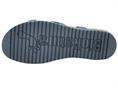 bionatura 34A2005 NERO sandalo donna