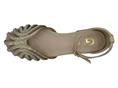 GOLD&GOLD GP626 beige ragno donna strass