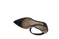 gold&gold GD218 nero spezzata tacco alto