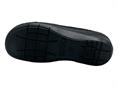 grunland ce0256 platino ciabatta donna plantare
