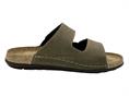 grunland ci2629 olivia ciabatta uomo pelle memory