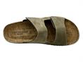 grunland ci2629 olivia ciabatta uomo pelle memory