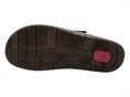 grunland ci2629 olivia ciabatta uomo pelle memory