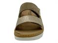 grunland ce1015 corda ciabatta  donna plantare