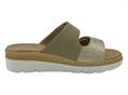 grunland ce1015 corda ciabatta  donna plantare
