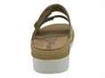 grunland ce1015 corda ciabatta  donna plantare