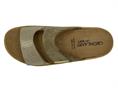 grunland ce1015 corda ciabatta  donna plantare