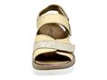 grunland se0148 corda sandalo donna plantare