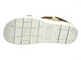 grunland se0148 corda sandalo donna plantare