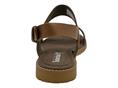 TIMBERLAND TB0A5YYZ sandalo donna pelle fibbia