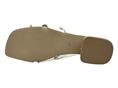 francesco brunelli bg5205 bianco ciabatta donna