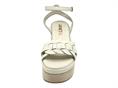 janet j-152 burro sandalo  donna
