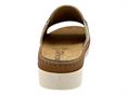 grunland ce0456 beige ciabatta donna plantare pelle
