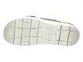 grunland ce0459 menta ciabatta donna plantare pelle