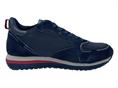 GUARDIANI AGM009903 BLU sneakers AUTUNNO UOMO