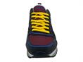GUARDIANI AGM009900 GRIGIO sneakers uomo tessuto