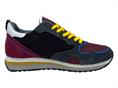 GUARDIANI AGM009900 GRIGIO sneakers uomo tessuto
