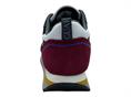 GUARDIANI AGM009900 GRIGIO sneakers uomo tessuto