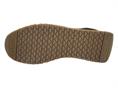 GUARDIANI AGM009900 GRIGIO sneakers uomo tessuto