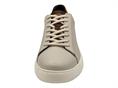 ambitious 11677 beige sneakers pelle  uomo
