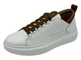 alexander smith wembley w1u sneakers bianco pelle