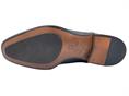 CALPIERRE BC231 NERO SCARPA quattro stagioni UOMO