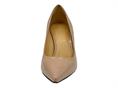 anima sc400 rosa decoltè  donna pelle made in italy