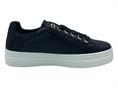 GOLD&GOLD GB710 NERO sneakers donna