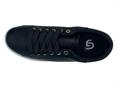 GOLD&GOLD GB710 NERO sneakers donna