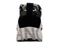 voile blanche 061a02 nero sneakers  donna