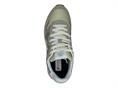 w6yz YAK 30.1E53 sneaker beige tessuto donna