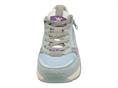 allrounder venice celeste sneaker tessuto donna