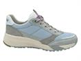 allrounder venice celeste sneaker tessuto donna