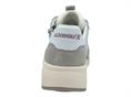 allrounder venice celeste sneaker tessuto donna