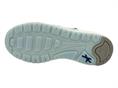 allrounder venice celeste sneaker tessuto donna