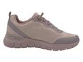 grunland sc4333 rosa sneaker tessuto  donna
