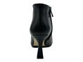 anima sc801 nero tronchetto  donna pelle