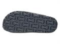 bionatura a21 thesis nero ciabatta donna platform