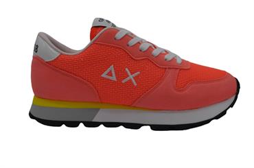 sun 68 Z30204 CORALLO SCARPA PRIMAVERA DONNA
