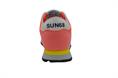 sun 68 Z30204 CORALLO SCARPA PRIMAVERA DONNA