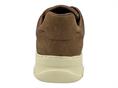melluso u55382 cuoio scarpa uomo pelle allacciata
