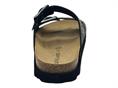 grunland cb0750 nero ciabatta donna doppia fascia