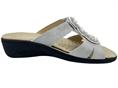 grunland CE0710 GHIACCIO CIABATTA estate DONNA