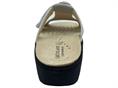 grunland CE0710 GHIACCIO CIABATTA estate DONNA