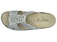 grunland CE0710 GHIACCIO CIABATTA estate DONNA